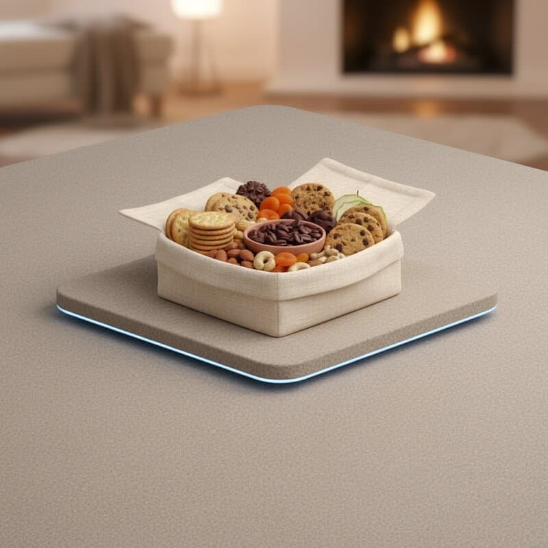 Gourmet Snack Box