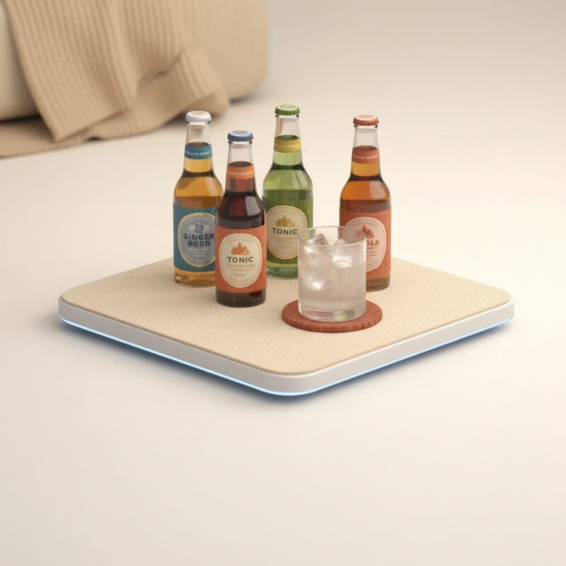 Artisan Soda 4-Pack