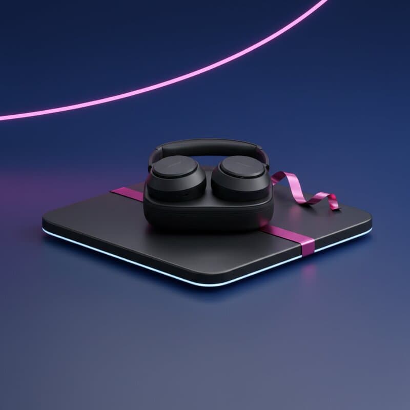 Wireless Headphones