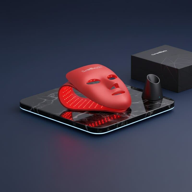 CurrentBody Skin LED Face Mask