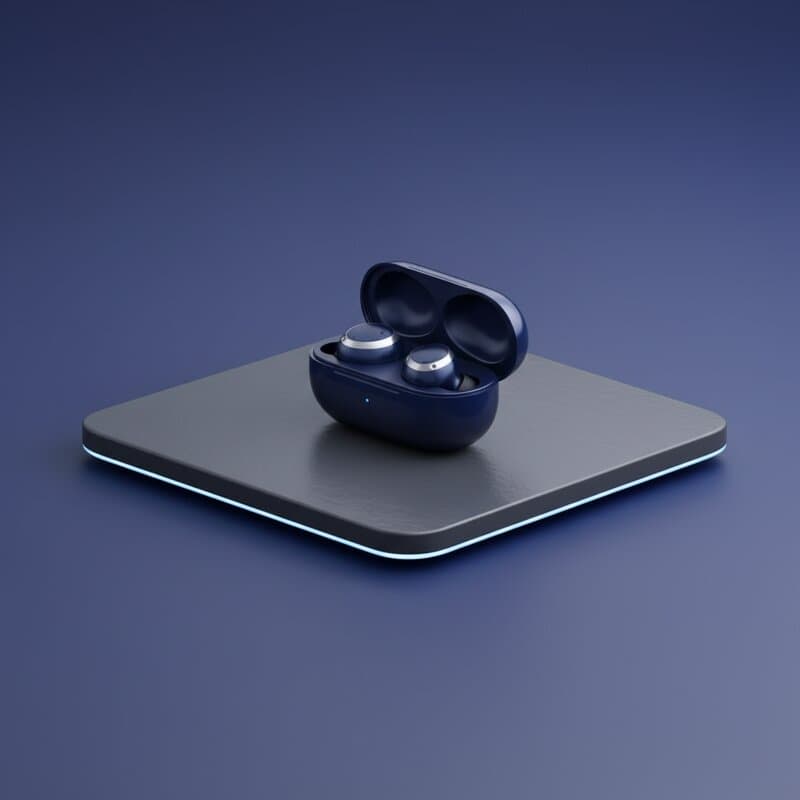 Wireless Earbuds