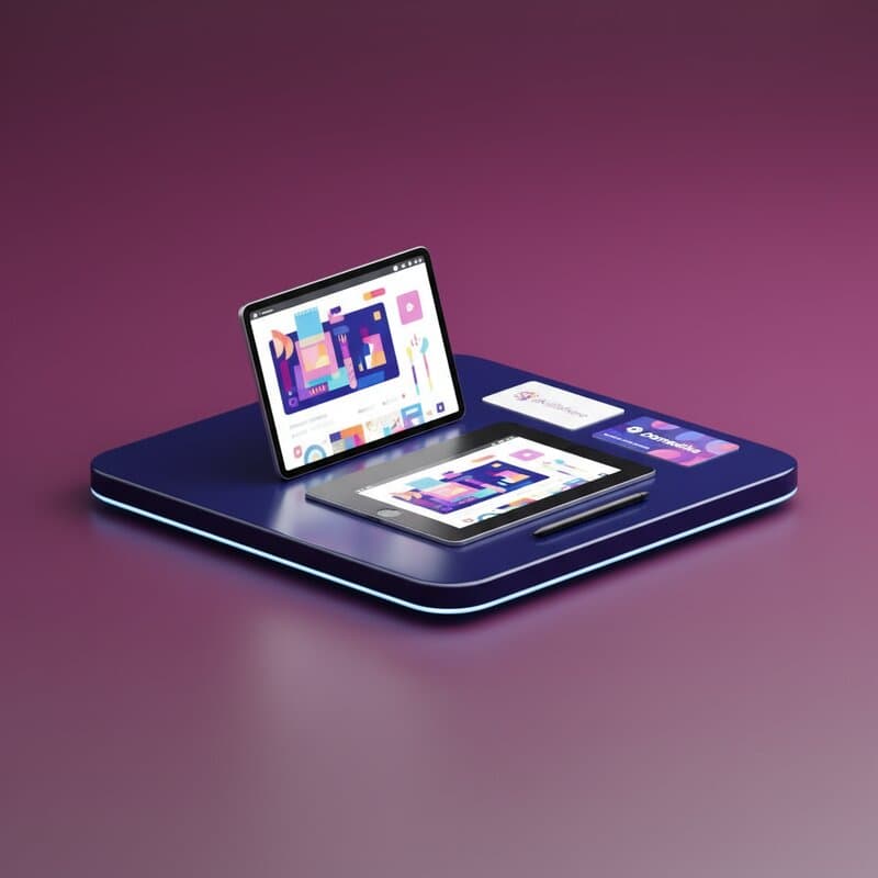 Online Illustration Course Subscription