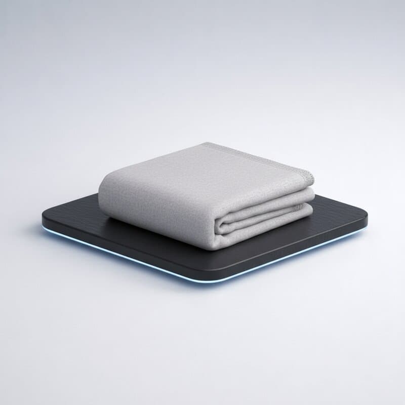 Johnstons of Elgin Cashmere Throw