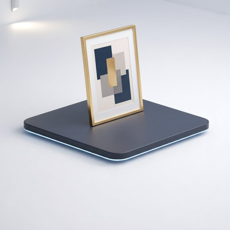 Limited Edition Print by a Contemporary Artist