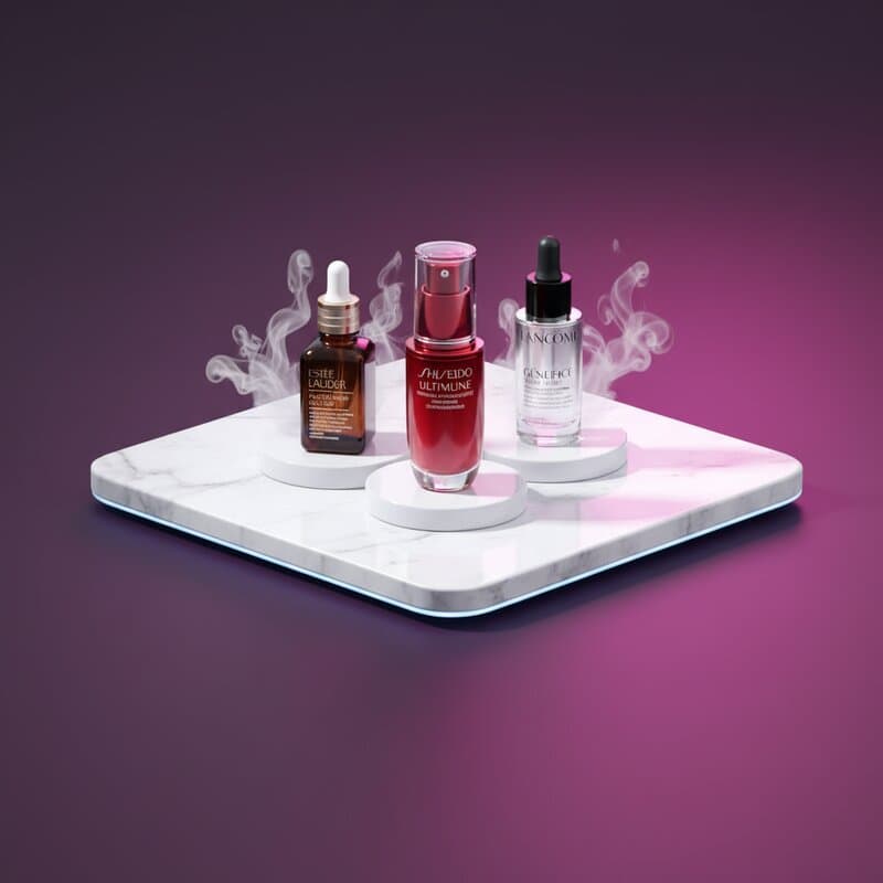 Shiseido Ultimune Power Infusing Concentrate