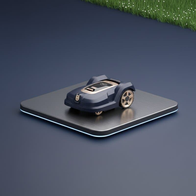Husqvarna Automower Robotic Lawn Mower