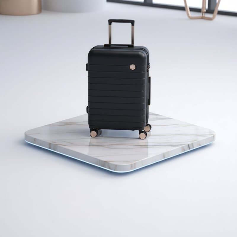 Premium Carry-On Luggage by Away