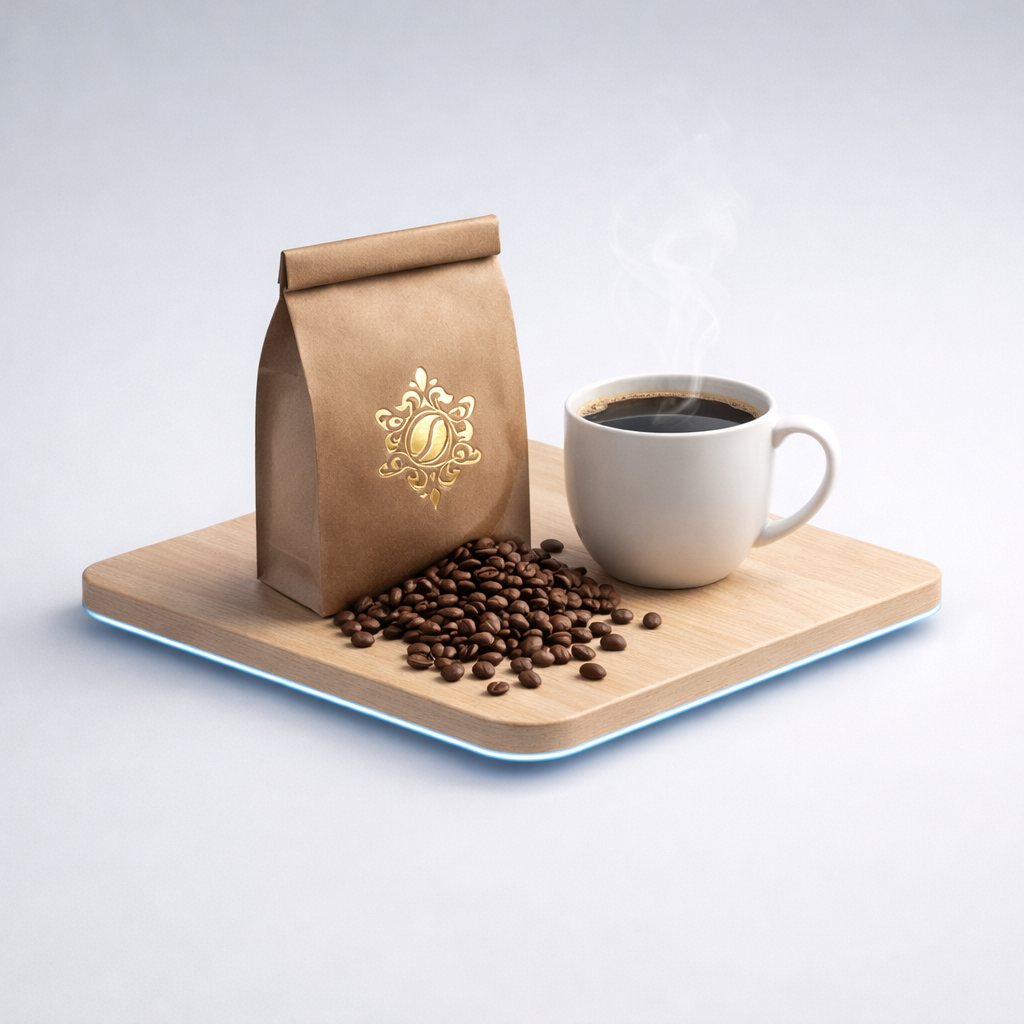 Подписка на кофе