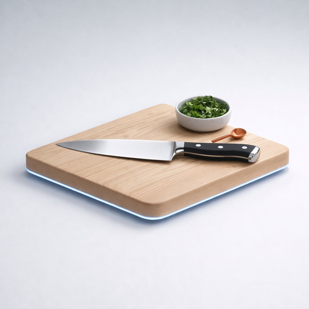 Мастер-класс по кулинарии