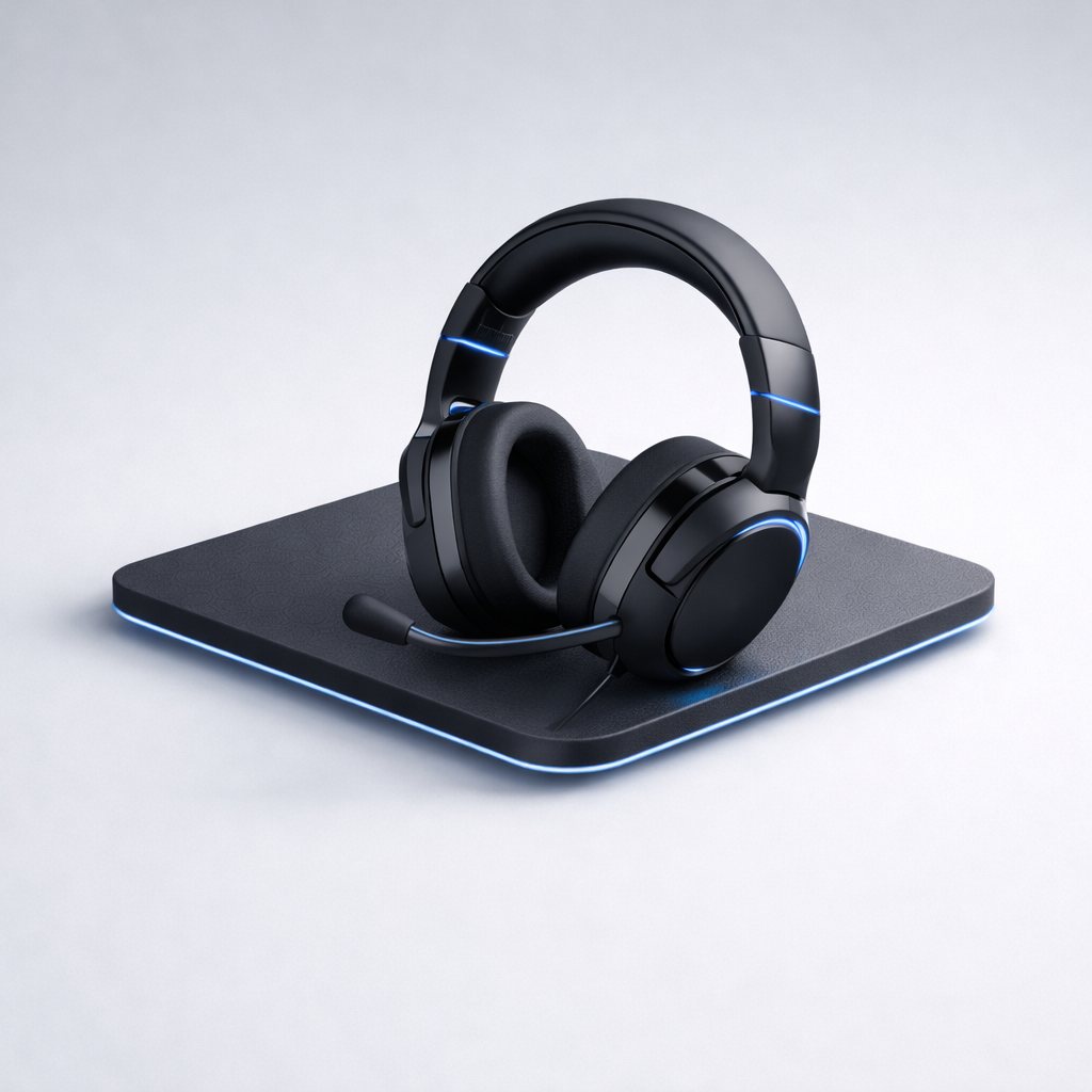 Гейминг-аксессуар